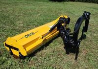 Новость дня!!! Поступление новой партии косилок ORSI FARMER 207!!!